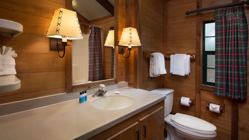 Imagen de la habitación del Hotel The Campsites at Disney's Fort Wilderness Resort. Foto 5