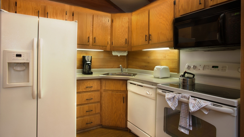 Imagen de la habitación del Hotel The Campsites at Disney's Fort Wilderness Resort. Foto 6