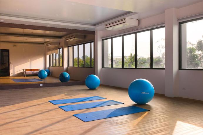 Imagen general del Hotel The Canal 304. Foto 2