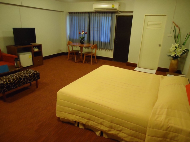 Imagen de la habitación del Hotel The Canal. Foto 6