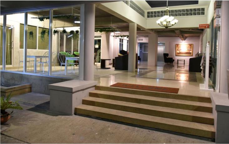 Imagen de los interiores del Hotel The Canal Hotel. Foto 19