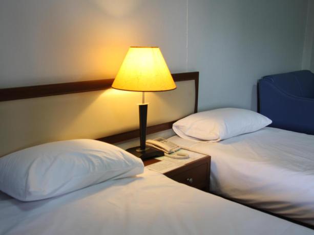 Imagen de la habitación del Hotel The Canal Hotel. Foto 3