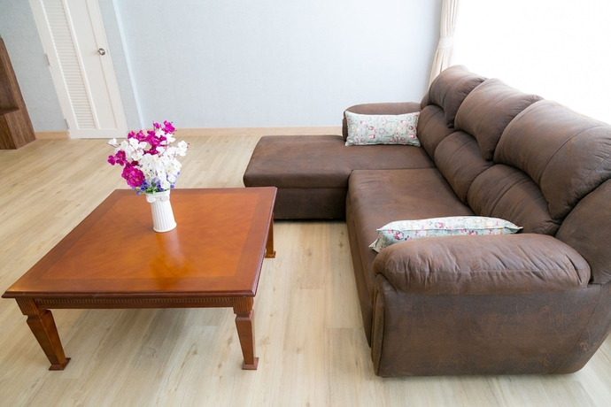 Imagen de la habitación del Hotel The Canal Ratchaburi. Foto 17