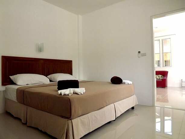 Imagen general del Hotel The Canal Villas Khaolak. Foto 1