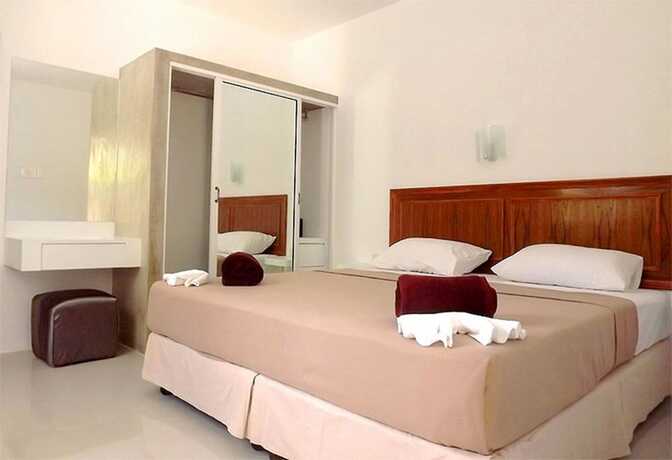 Imagen general del Hotel The Canal Villas Khaolak. Foto 3