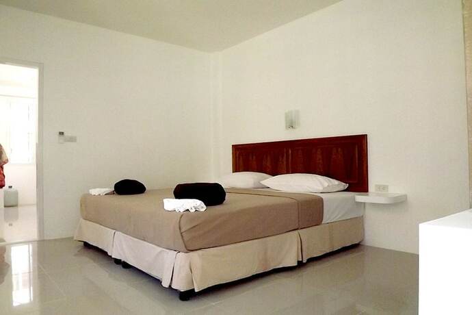Imagen de la habitación del Hotel The Canal Villas Khaolak. Foto 18