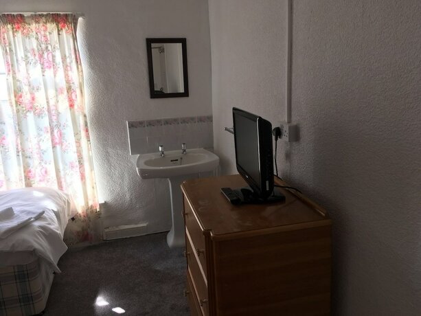 Imagen general del Hotel The Canberra Guest House. Foto 8