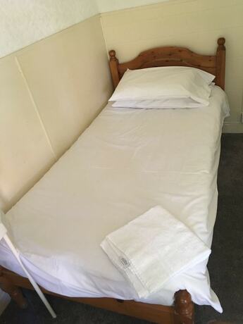 Imagen general del Hotel The Canberra Guest House. Foto 10