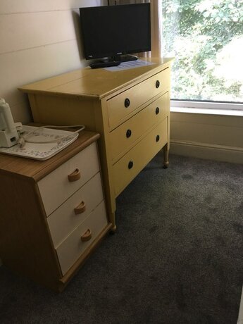 Imagen general del Hotel The Canberra Guest House. Foto 14