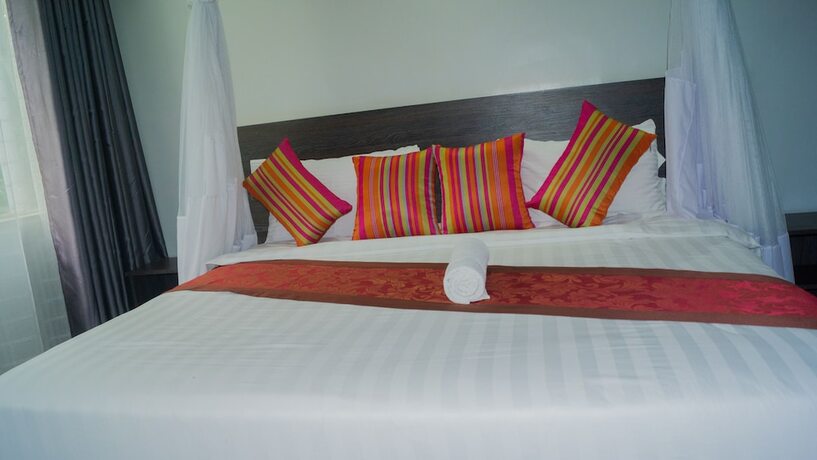 Imagen general del Hotel The Candela. Foto 2
