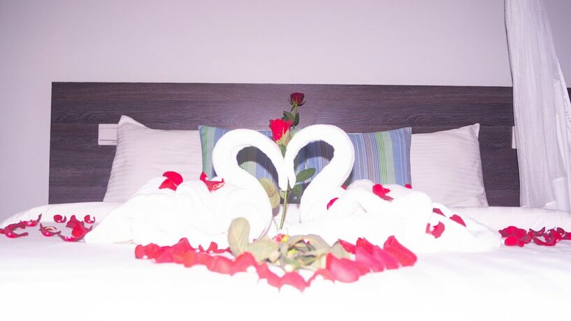 Imagen general del Hotel The Candela. Foto 3