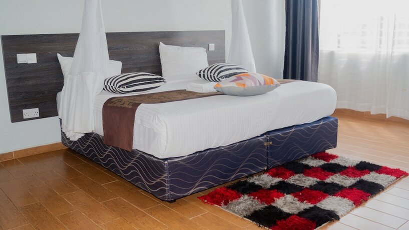 Imagen general del Hotel The Candela. Foto 6