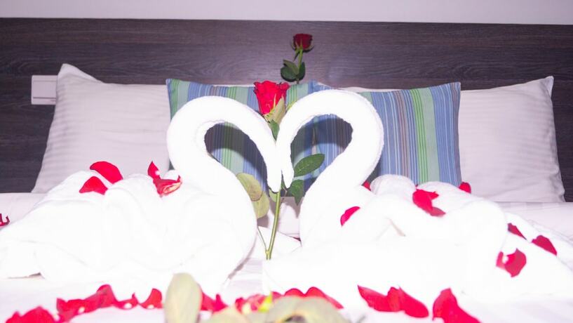 Imagen general del Hotel The Candela. Foto 8