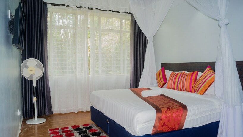 Imagen general del Hotel The Candela. Foto 10