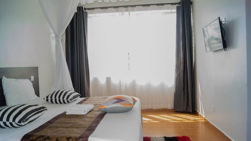 Imagen general del Hotel The Candela. Foto 11