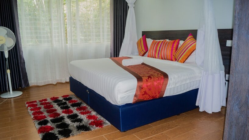 Imagen general del Hotel The Candela. Foto 12