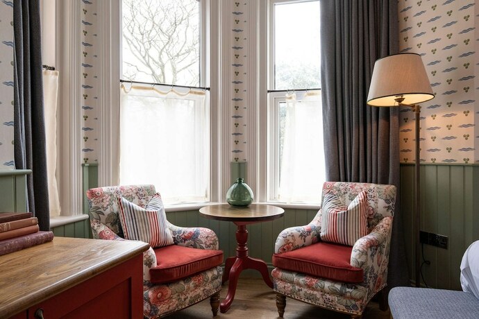 Imagen general del Hotel The Canford. Foto 4