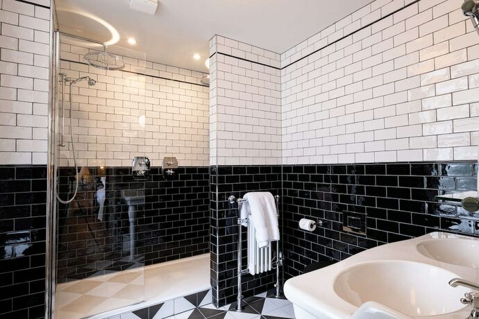 Imagen general del Hotel The Canford. Foto 7