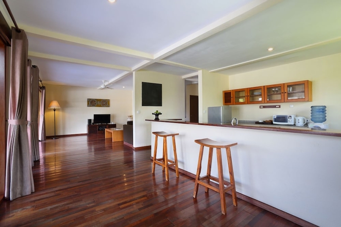 Imagen de la habitación del Hotel The Canggu Boutique Villas and Spa. Foto 3