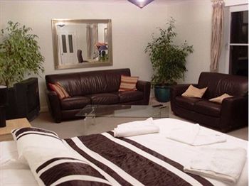 Imagen de los interiores del Hotel The Cannards Well. Foto 11