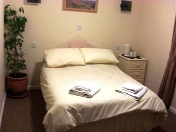 Imagen del bar/restaurante del Hotel The Cannards Well. Foto 3