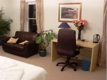 Imagen de la habitación del Hotel The Cannards Well. Foto 7