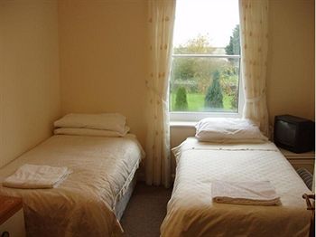 Imagen de la habitación del Hotel The Cannards Well. Foto 8