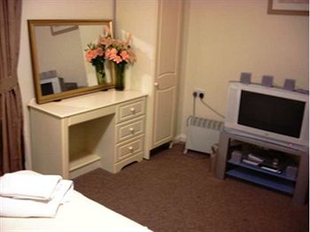 Imagen de los interiores del Hotel The Cannards Well. Foto 12