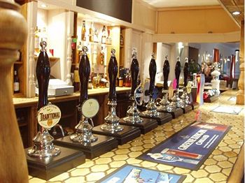 Imagen de la habitación del Hotel The Cannards Well. Foto 9