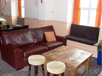 Imagen de la habitación del Hotel The Cannards Well. Foto 10