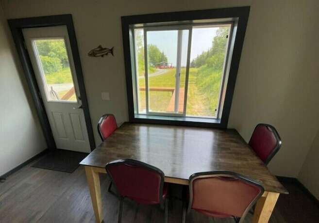 Imagen general del Hotel The Cannery Lodge. Foto 2