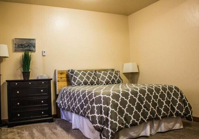 Imagen general del Hotel The Cannery Lodge. Foto 3