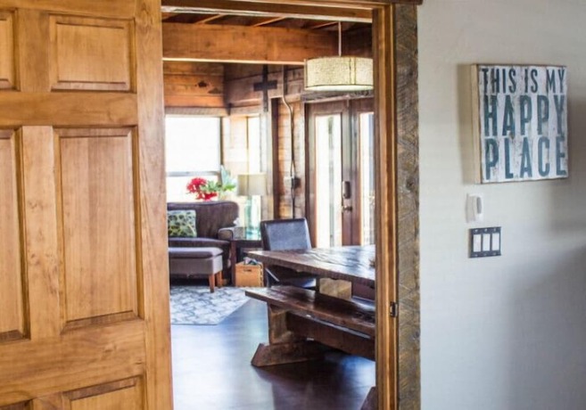 Imagen general del Hotel The Cannery Lodge. Foto 6