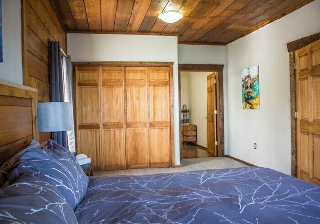 Imagen general del Hotel The Cannery Lodge. Foto 8