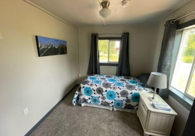 Imagen general del Hotel The Cannery Lodge. Foto 11