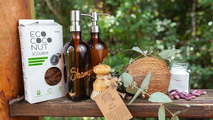 Imagen general del Hotel The Canopy Rainforest Treehouses and Wildlife Sanctuary. Foto 10