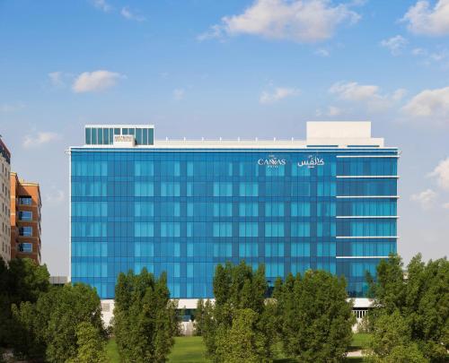 Imagen general del Hotel The Canvas Dubai - Mgallery Collection. Foto 13