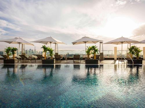 Imagen general del Hotel The Canvas Dubai - Mgallery Collection. Foto 3