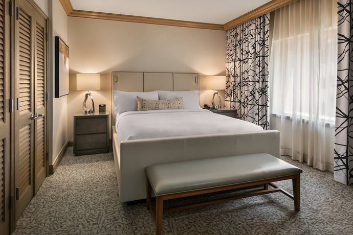 Imagen de la habitación del Hotel The Canyon Suites at The Phoenician, Luxury Collection. Foto 8