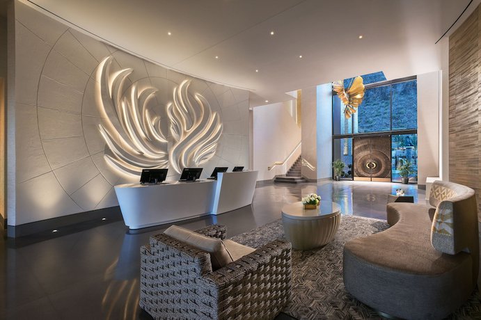 Imagen de los interiores del Hotel The Canyon Suites at The Phoenician, Luxury Collection. Foto 19