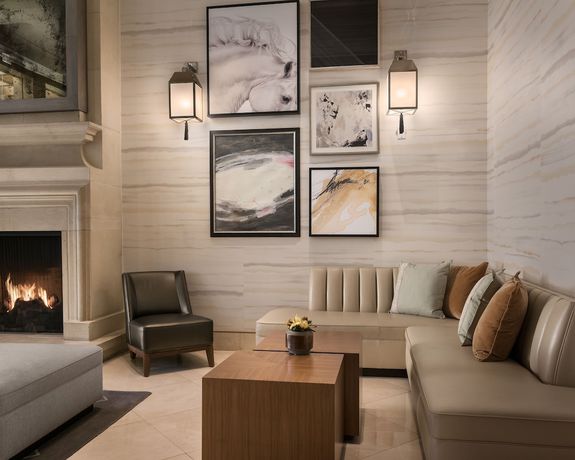Imagen de los interiores del Hotel The Canyon Suites at The Phoenician, Luxury Collection. Foto 20