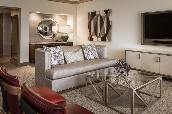 Imagen de la habitación del Hotel The Canyon Suites at The Phoenician, Luxury Collection. Foto 14