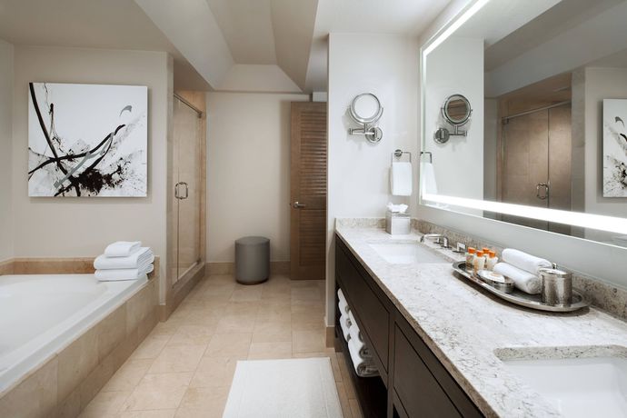 Imagen de la habitación del Hotel The Canyon Suites at The Phoenician, Luxury Collection. Foto 16