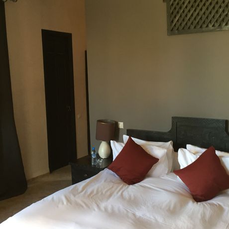 Imagen de la habitación del Hotel The Capaldi and Spa. Foto 1