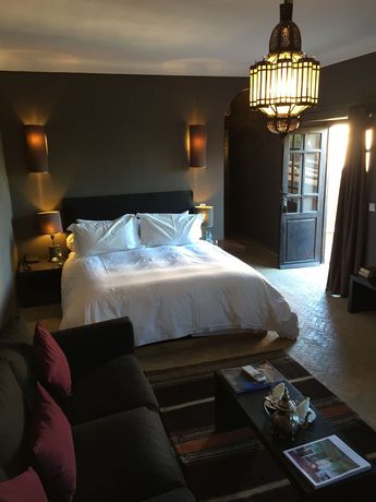 Imagen de la habitación del Hotel The Capaldi and Spa. Foto 2