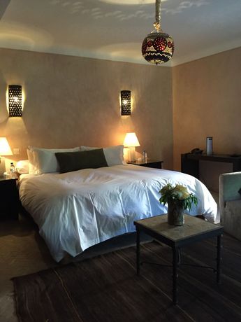 Imagen de la habitación del Hotel The Capaldi and Spa. Foto 4