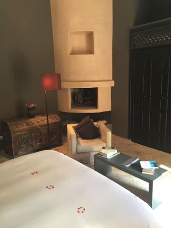 Imagen de la habitación del Hotel The Capaldi and Spa. Foto 6