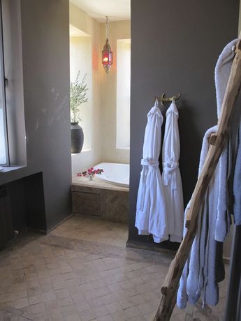 Imagen de la habitación del Hotel The Capaldi and Spa. Foto 7