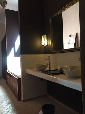 Imagen de la habitación del Hotel The Capaldi and Spa. Foto 8