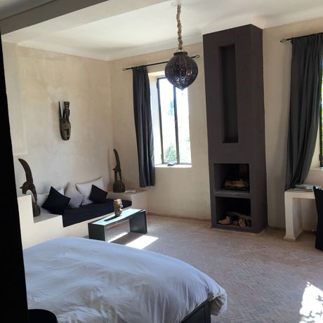 Imagen de la habitación del Hotel The Capaldi and Spa. Foto 9